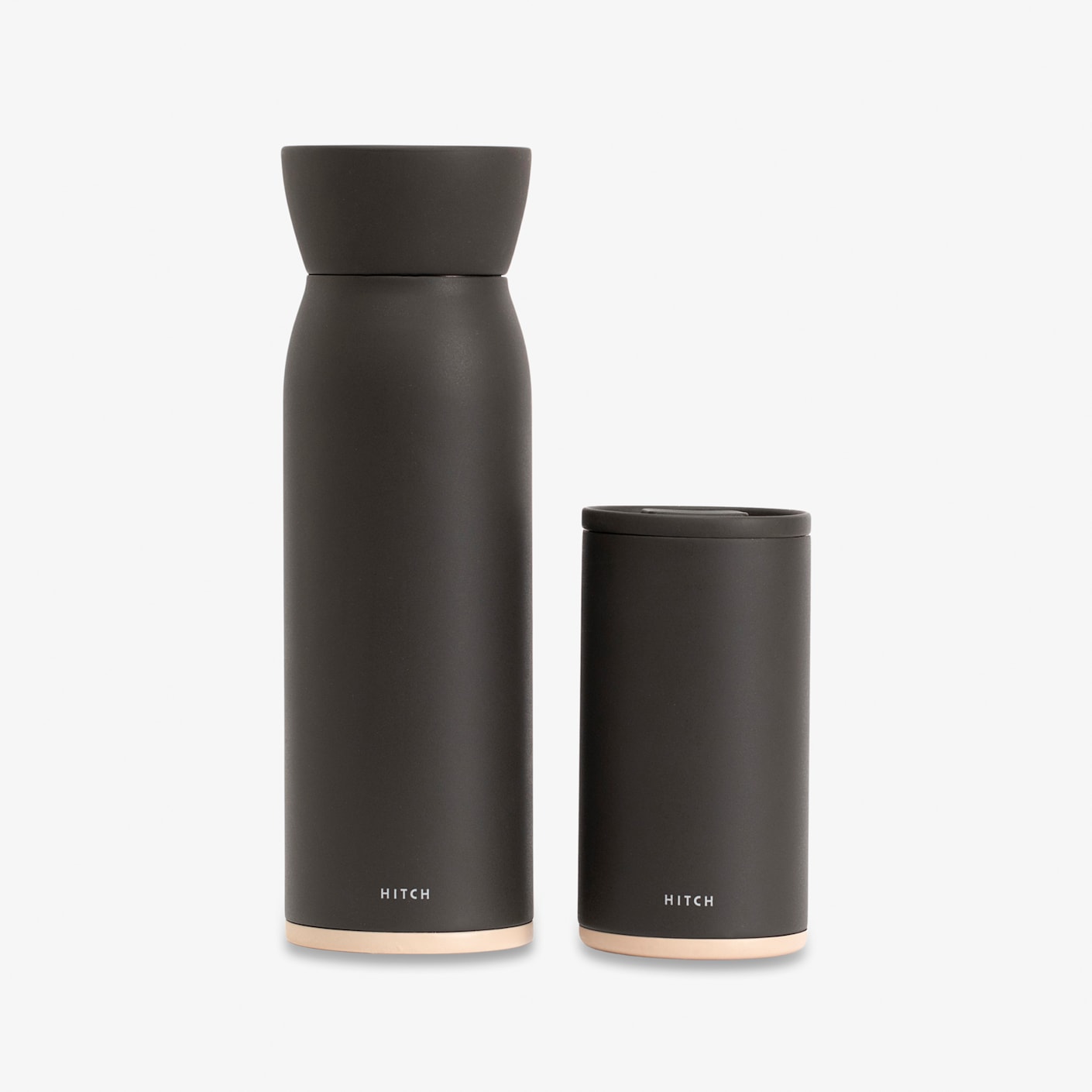Hitch Bottle Water Bottle Coffee Cup Bespoke Post
